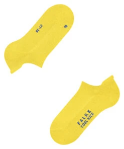 Falke Sneakersocken Cool Kick -Damenbekleidungs Geschäft 4b8105481aa320a9058f4ce5f51e1c7e32a4ab9c 7200550638 1330 03
