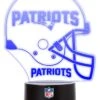 LED-Licht "Helm NFL New England Patriots" 2 LED-Licht "Helm NFL New England Patriots" -Damenbekleidungs Geschäft 4c145c42fa71e3286d2ecda4efb2aa2d629fa942 7200899158 0 01