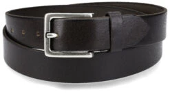 Ledergürtel "Buffalo"