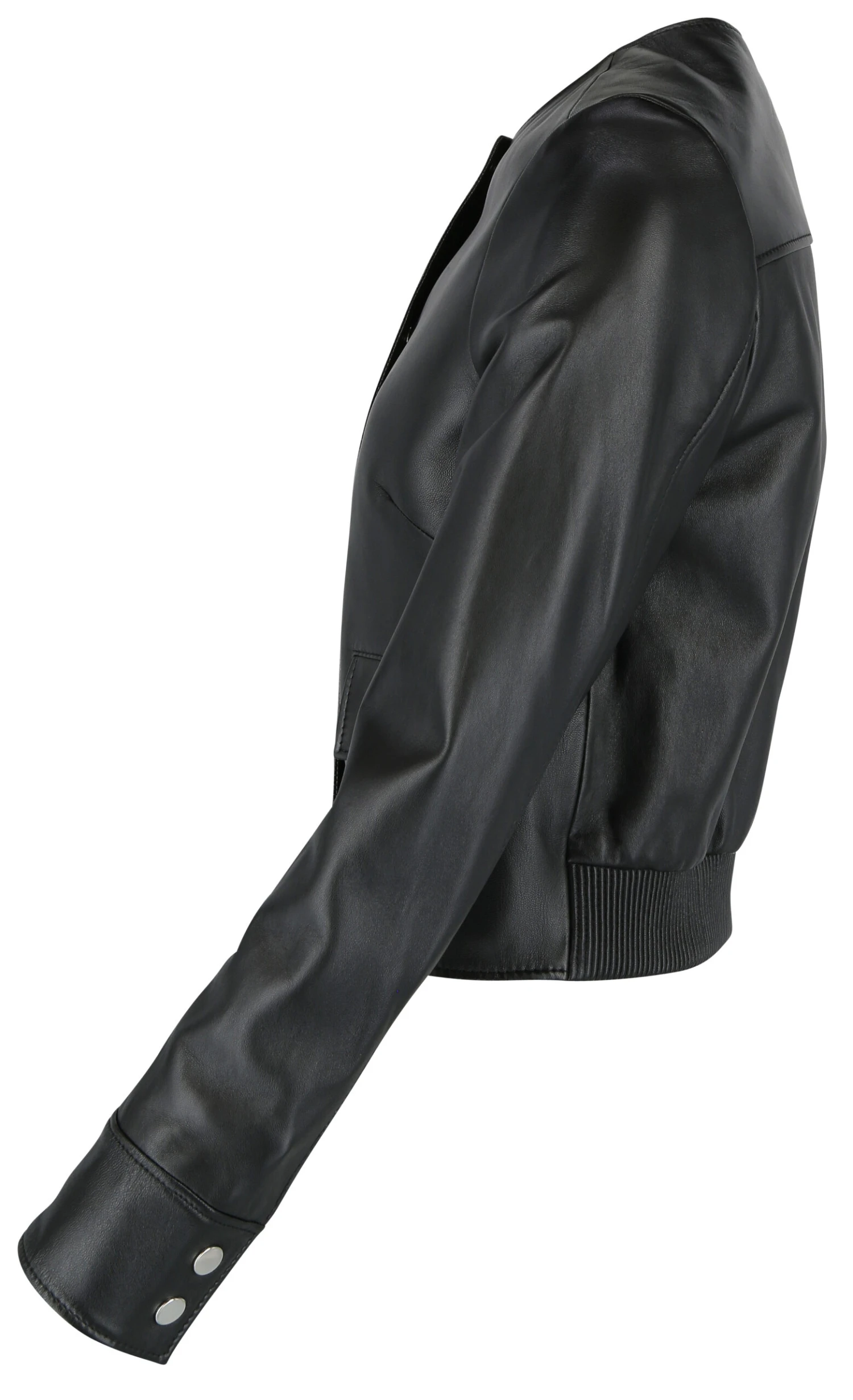 Lederjacke "Samarie" 6 Lederjacke "Samarie" – Bild 4