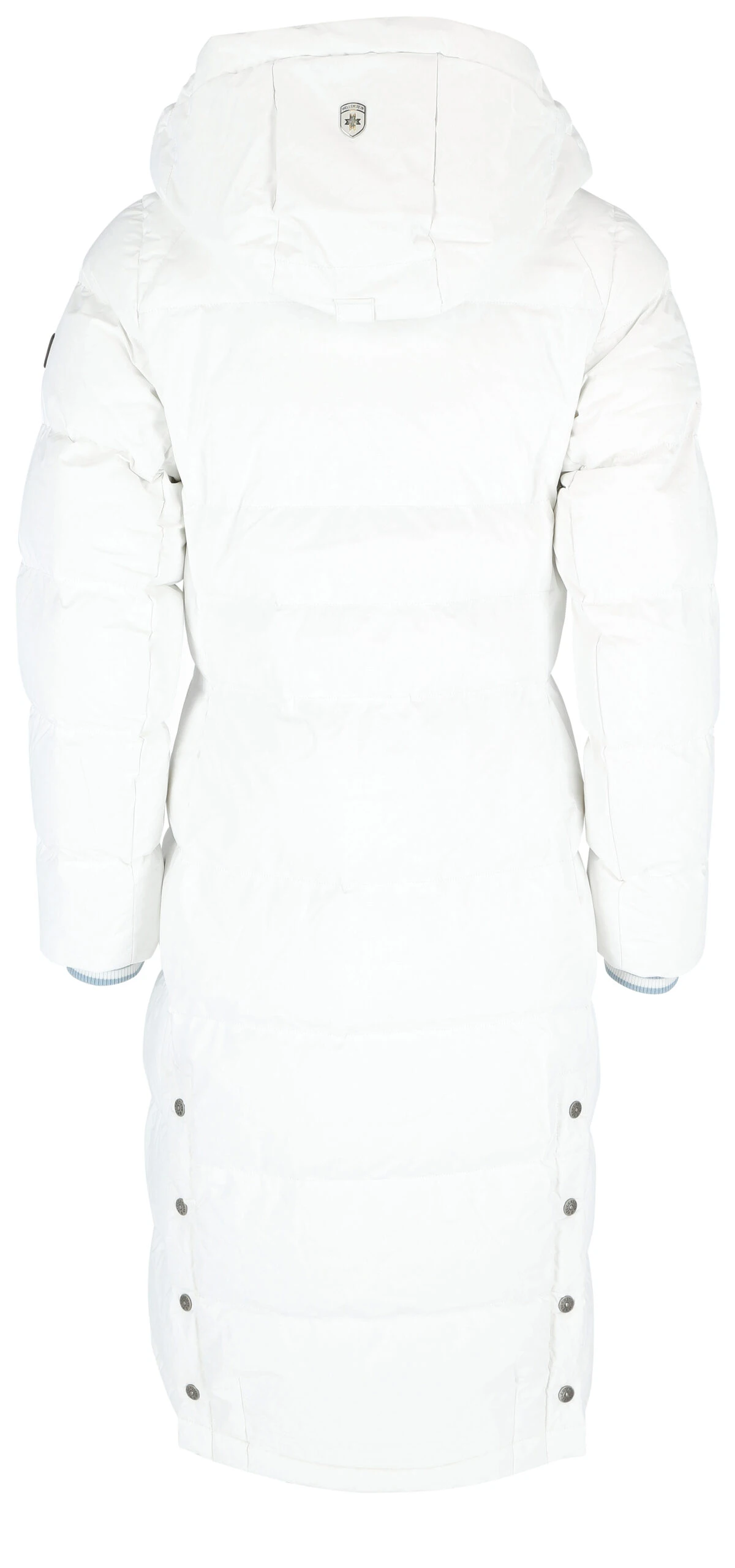 WELLENSTEYN Mantel "Raffle Long Lady" 5 WELLENSTEYN Mantel "Raffle Long Lady" – Bild 3