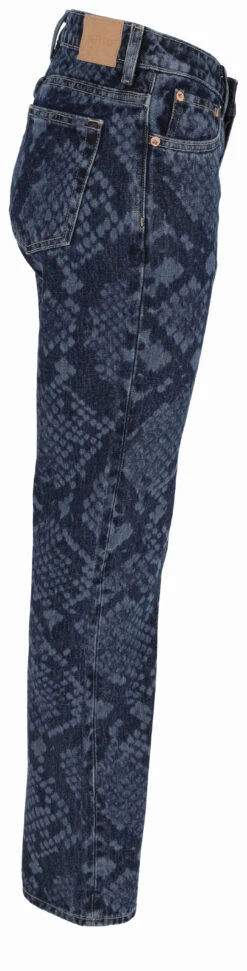 WEEKDAY Jeans "Pin Snake" -Damenbekleidungs Geschäft 4e1ef1bb4a059cdcf005f1af31dcb48455aa5ff7 7200851096 001 3