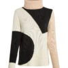 Colorblock Roll Neck Sweater 1 Colorblock Roll Neck Sweater -Damenbekleidungs Geschäft 4ee030dcf27fca1d93c99049cfc44231cd9176e4 7200904419 0F5 01
