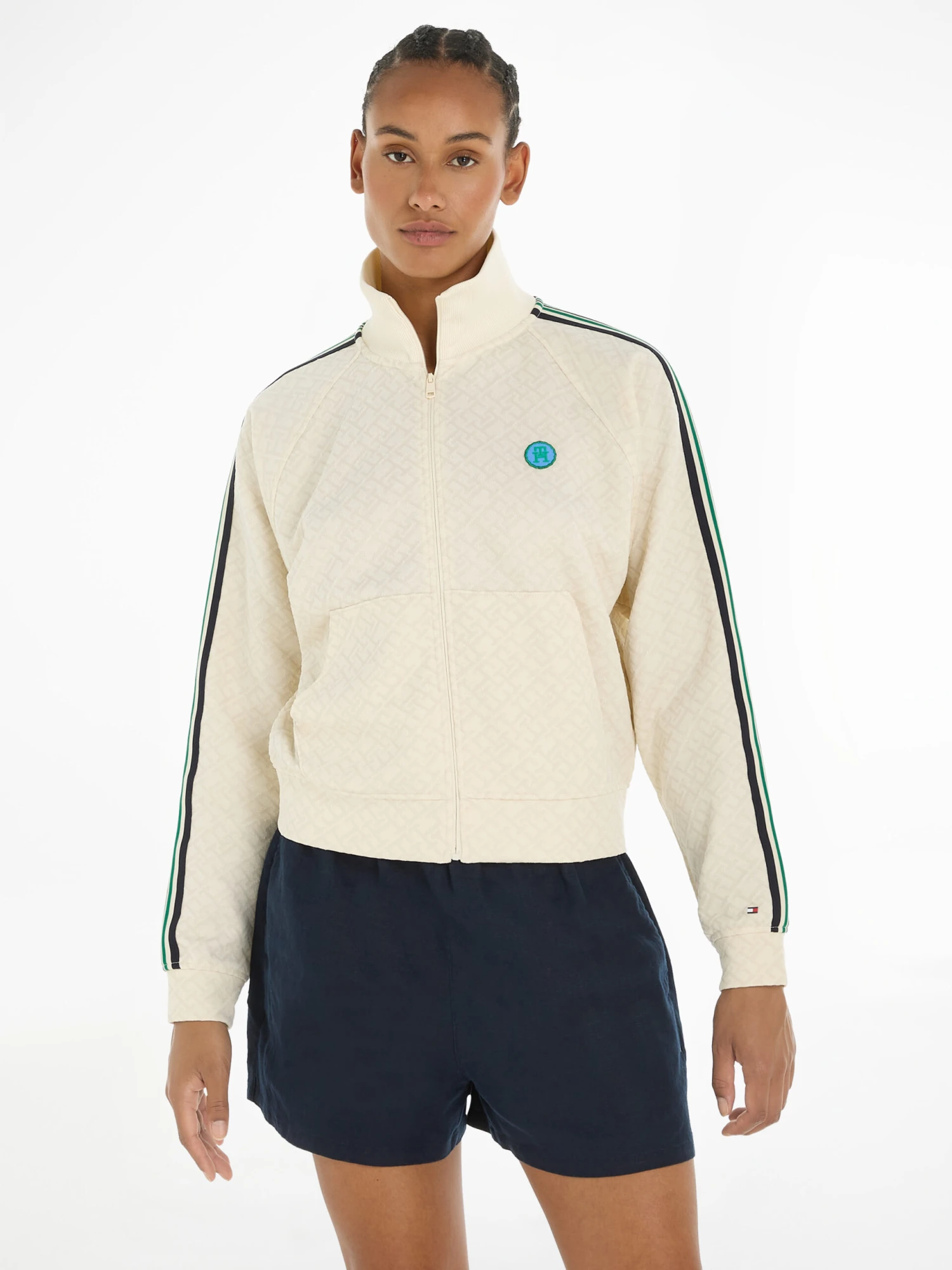 Trainingsjacke 3 Trainingsjacke