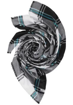 Cecil Karomuster Tuch -Damenbekleidungs Geschäft 4fabe180250454d63503e2a306c15b6ac2950b06 7200911089 30001 02