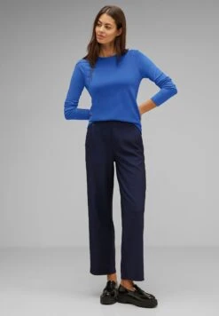 Basic Langarmshirt -Damenbekleidungs Geschäft 508b52e3d258c05179036daf889f81dcdd5b4022 7200911572 15377 03