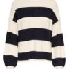 ONLY ONLATIA L/S STRIPE PULLOVER CC KNT -Damenbekleidungs Geschäft 50e8931bddfb63a25b3c643d8c02646ebd86a330 7200713776 196844011 01