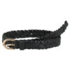 Pieces PCAVERY LEATHER BRAIDED SLIM BELT N -Damenbekleidungs Geschäft 50f0448f63f766e8a4be340fafc8775d1d911ee2 7200628170 179276 01