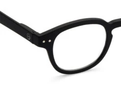 IZIPIZI #C READING +2 BRILLE 7 IZIPIZI #C READING +2 BRILLE -Damenbekleidungs Geschäft 5159cd199b240753acc84e360b0489b634588435 7200654796 BLACK 03