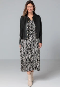 Bianca Blazer "Shela" -Damenbekleidungs Geschäft 51ae2b4ae0f7bcbe9fb0a468806a24038117d3d2 7200913032 070 07