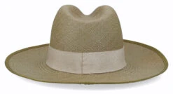 Strohhut "Panama" 7 Strohhut "Panama" -Damenbekleidungs Geschäft 524892dc4dd32a93efd3338c2615f16118314d15 7200841562 710T 3