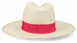 Strohhut "Panama Lady" 7 Strohhut "Panama Lady" -Damenbekleidungs Geschäft 53edceb7405c7a253d04b3d034eed3f426096610 7200841560 708T 3