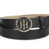 The Round Buckle Belt -Damenbekleidungs Geschäft 53fe25c3c5d4ad4d7c7246749ace2f507a9dfd13 7200444011 002 01