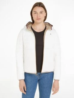 Reversible LW Padded Jacket -Damenbekleidungs Geschäft 54bfe981b6570826feb2cb68d8717542ed8cf291 7200898978 0F8 05