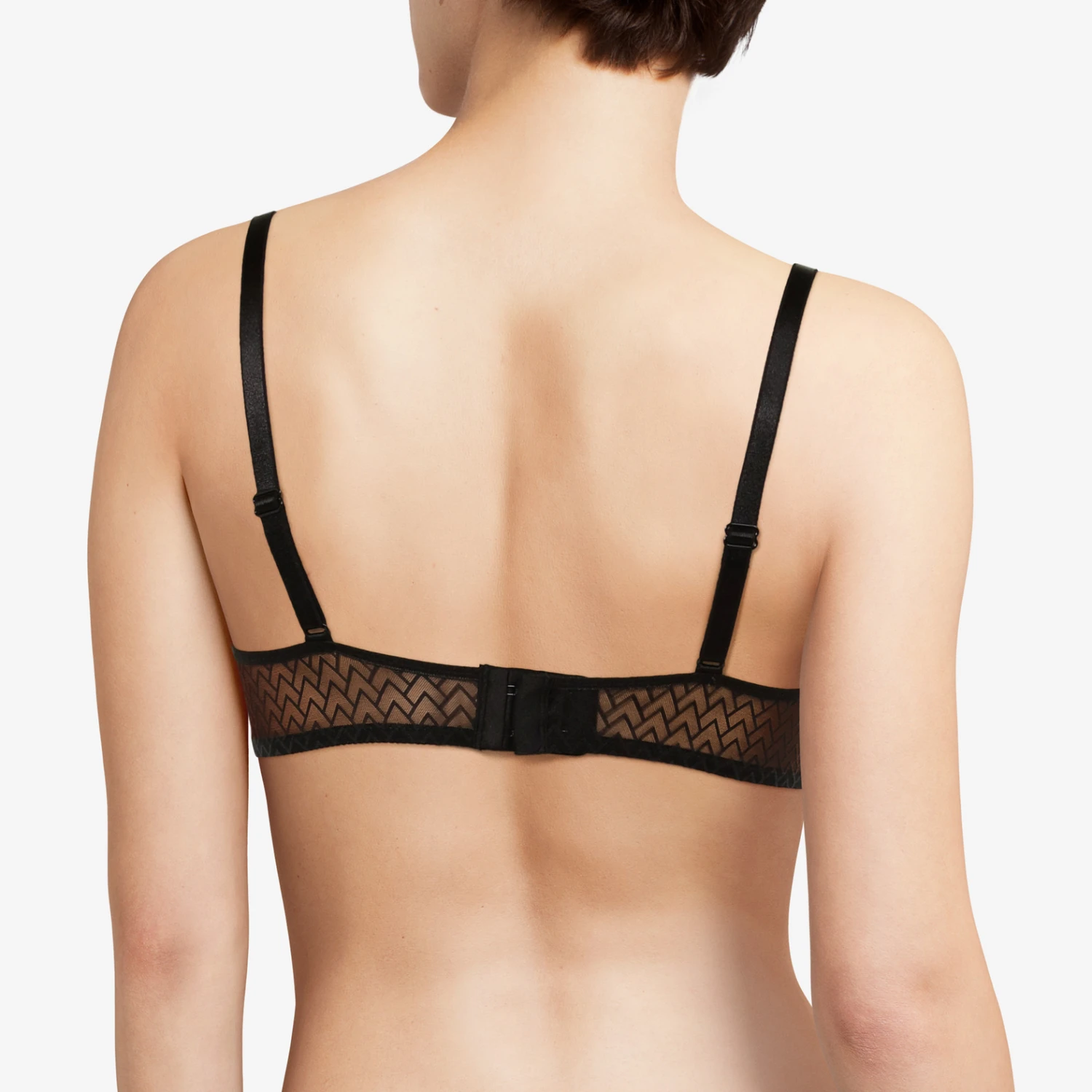 Passionata MANHATTAN Bedeckender Spacer-BH 4 Passionata MANHATTAN Bedeckender Spacer-BH – Bild 2