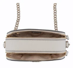 Guess Umhängetasche "Noelle Saffiano" -Damenbekleidungs Geschäft 55f6a47d092ff95fe9cca4d0dd3b7b497258aa65 7200760550 TAU 04