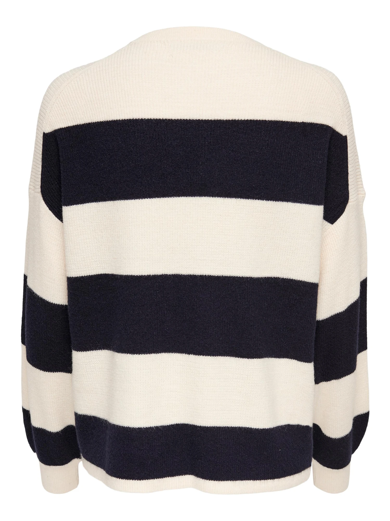 ONLY ONLATIA L/S STRIPE PULLOVER CC KNT 4 ONLY ONLATIA L/S STRIPE PULLOVER CC KNT – Bild 2