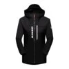 Mammut Aenergy WB Hooded Jacket Women