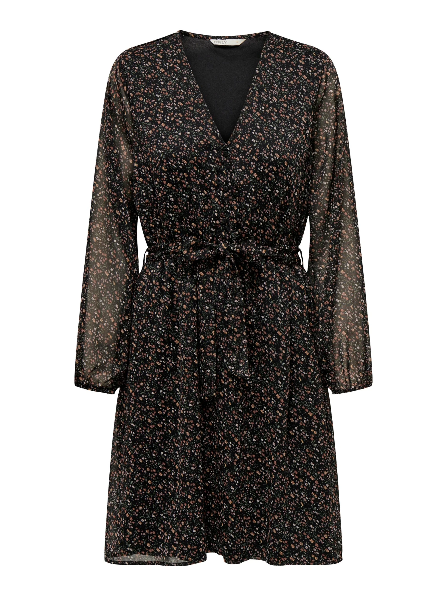 ONLY ONLCERA 3/4 SHORT DRESS WVN NOOS 3 ONLY ONLCERA 3/4 SHORT DRESS WVN NOOS