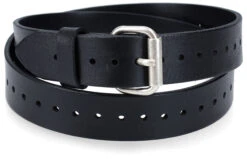 Gürtel Aus Hochwertiger Leder-Qualität