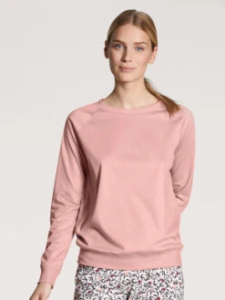 Calida DAMEN Top Langarm