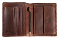 Salamanca Wallet High, Brown 6 Salamanca Wallet High, Brown -Damenbekleidungs Geschäft 59fa4fb4bfc9a1e6d6bacf4e6369a44eabb26d41 7000475216 29 02