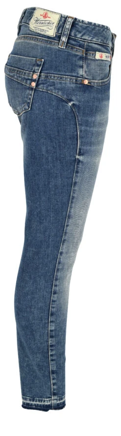 Herrlicher 7/8 Jeans "Touch Cropped Organic" 7 Herrlicher 7/8 Jeans "Touch Cropped Organic" -Damenbekleidungs Geschäft 5a62a044aac4c8122bedac1204e58a606dd9f8b5 7200788929 833 3