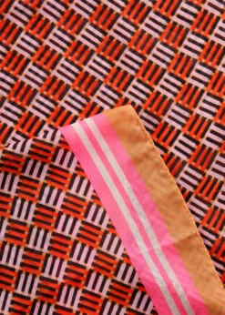 Codello 100%POLYESTER TWILL 2X80X70CM -Damenbekleidungs Geschäft 5c5b3bab9c6eb79184b04662e0772ddabdbde45e 7200881693 PIN2 02