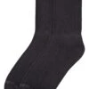 Camano Unisex Sport Socks Super Soft, 0001, 35
