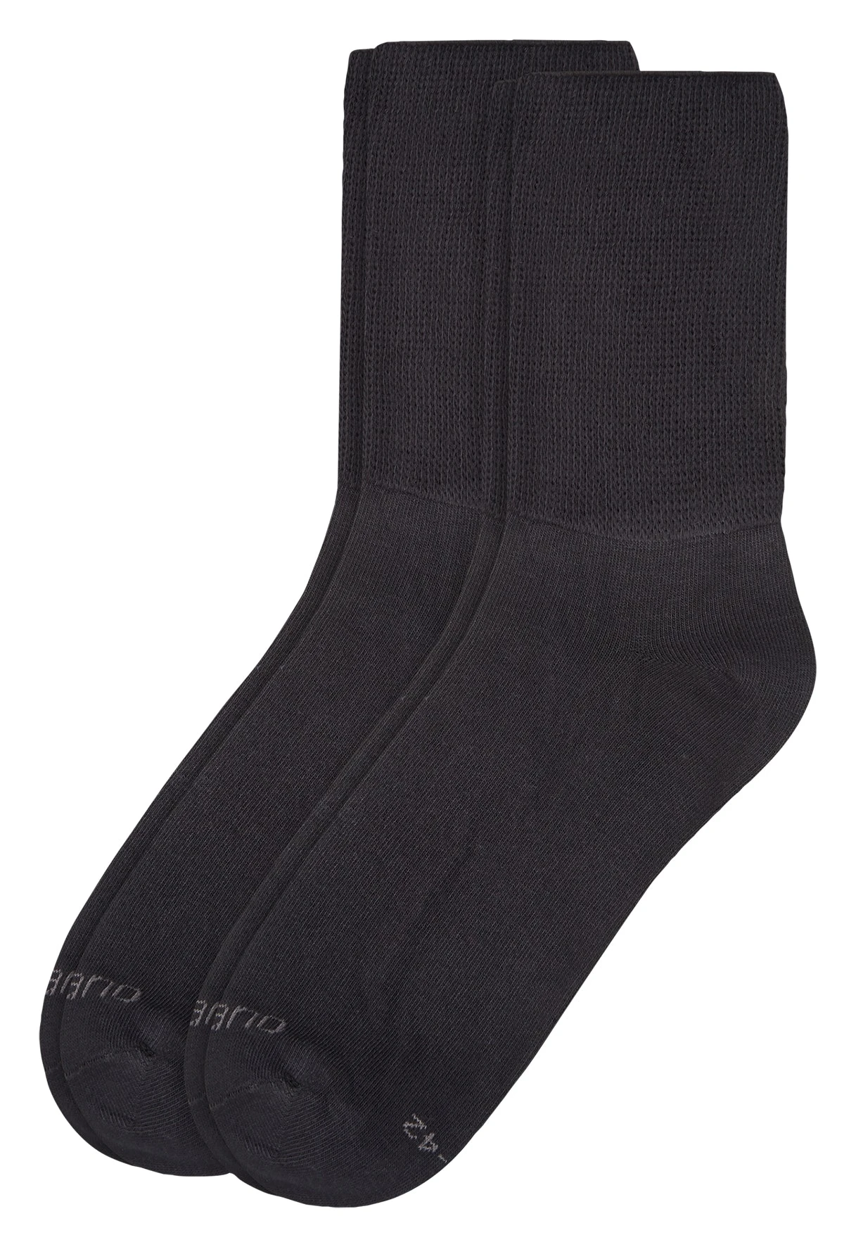 Camano Unisex Sport Socks Super Soft, 0001, 35 3 Camano Unisex Sport Socks Super Soft, 0001, 35