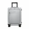 Koffer "M5" 33 L -Damenbekleidungs Geschäft 5d25f227334ea48c907a2c6781c119ed876e77fa 7200842083 LIGHTQUARTZGREY 01