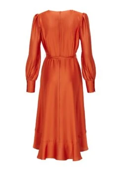 SWING Cocktailkleid Aus Nachhaltigen Satin Chiffon 10 SWING Cocktailkleid Aus Nachhaltigen Satin Chiffon -Damenbekleidungs Geschäft 5d8c34ce3d20909ff8c3aaed92887b7a09e3e16b 7200860185 710 02