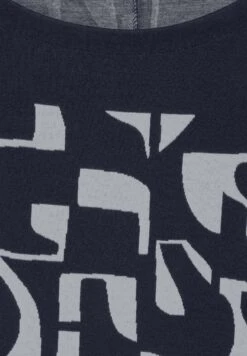 Cosy Jacquard Shirt 8 Cosy Jacquard Shirt -Damenbekleidungs Geschäft 5d9297233692b7b700e9ef4a9e5e0fcfd00d1ce0 7200918688 21238 02