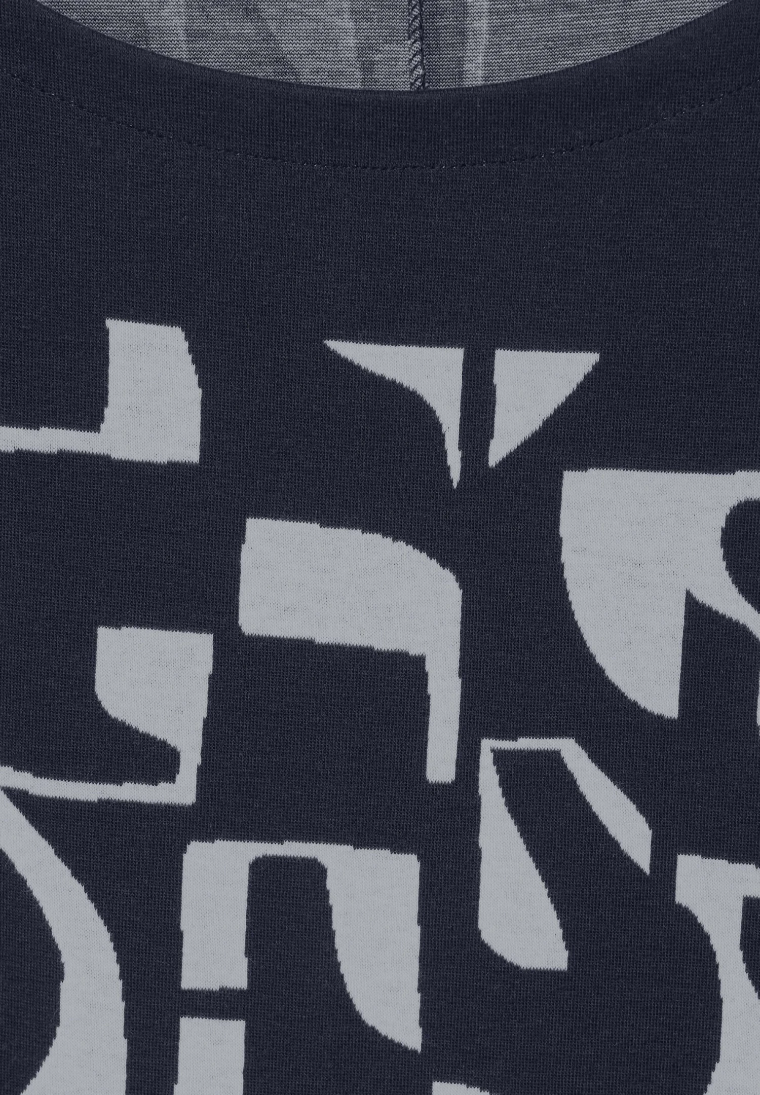 Cosy Jacquard Shirt 4 Cosy Jacquard Shirt – Bild 2