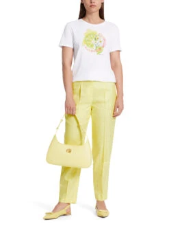 T-Shirt 8 T-Shirt -Damenbekleidungs Geschäft 5eaa0770456d97240ba47e8c16d3ebcdf0c3cd3c 7200902781 100 02