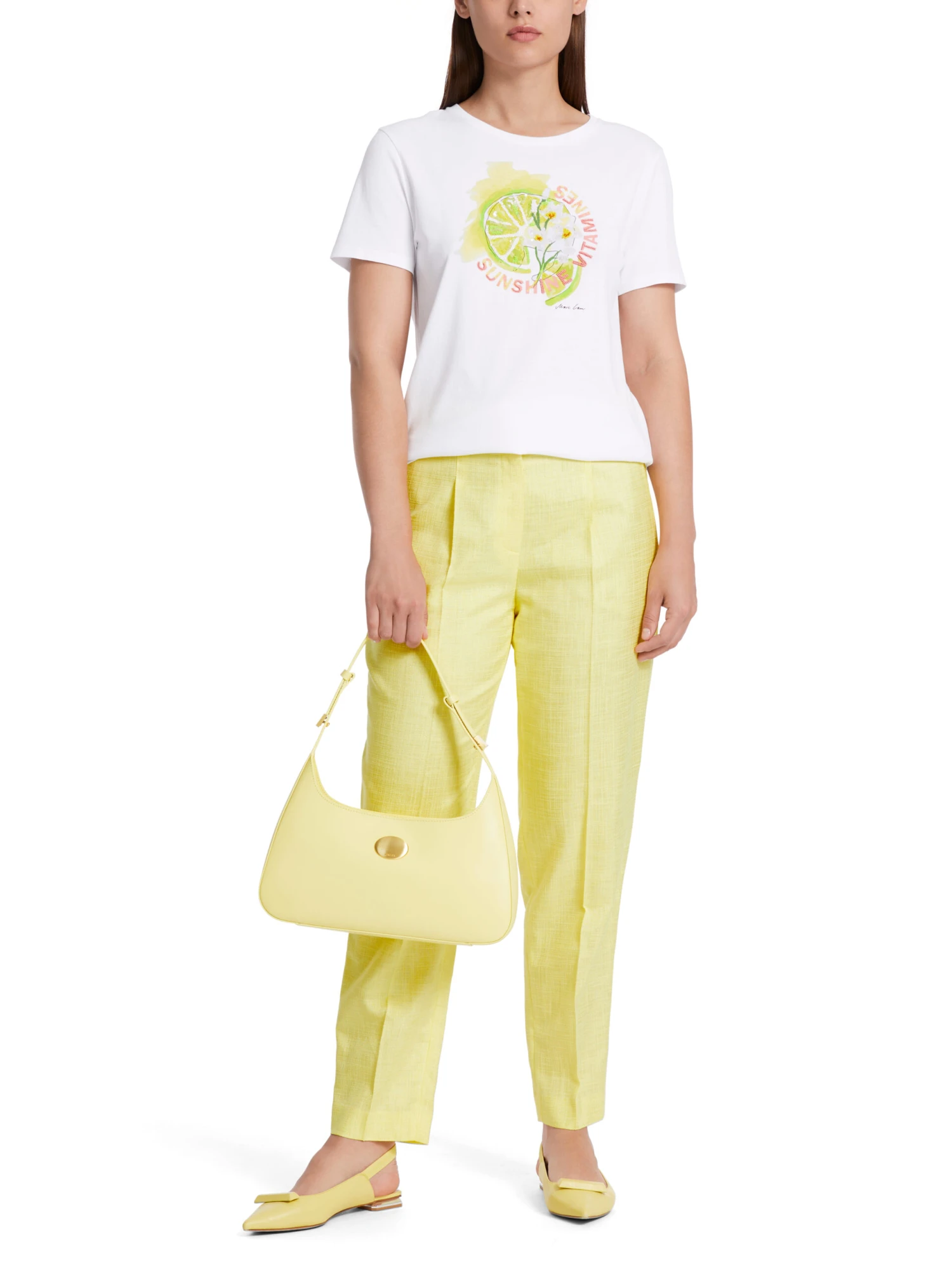 T-Shirt 4 T-Shirt – Bild 2