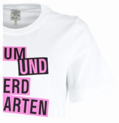 T-Shirt "Jawo" 6 T-Shirt "Jawo" -Damenbekleidungs Geschäft 5ff3a54c1db7357624313c0a1876b16590c26a83 7200905038 C4212 02