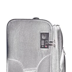 Koffer "Mix" L -Damenbekleidungs Geschäft 608d320d10cd63792ca3c7fb199019dbe009169b 7200848409 BLACK 8