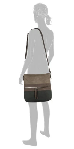 Cross Bag "ELLEN" - L -Damenbekleidungs Geschäft 60a4f26619830f6aacb0729ac0b3c8a76a60ef5e 7200760076 141 04