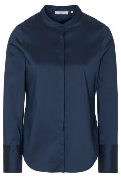 ETERNA LANGARM BLUSE MODERN CLASSIC PERFORMANCE SHIRT