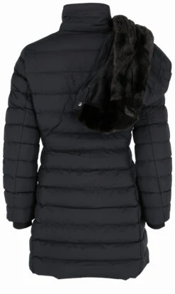 WELLENSTEYN Santorin Long -Damenbekleidungs Geschäft 612c788e88f82855d689273edcab561884ea1a76 7200883713 MIDNIGHTBLUE 3