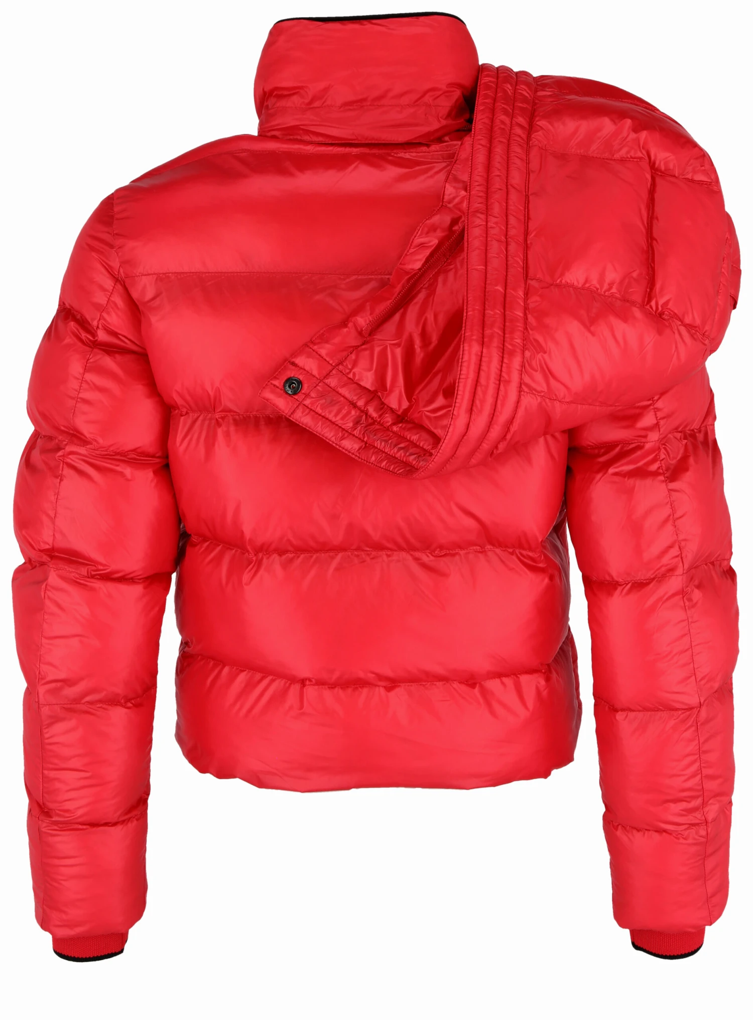 WELLENSTEYN Steppjacke "Goldmine Short" 5 WELLENSTEYN Steppjacke "Goldmine Short" – Bild 3