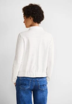 Struktur Shirtjacke -Damenbekleidungs Geschäft 6183f82e8f70058dfd8614a633c1e6027ff13d99 7200916895 10108 05