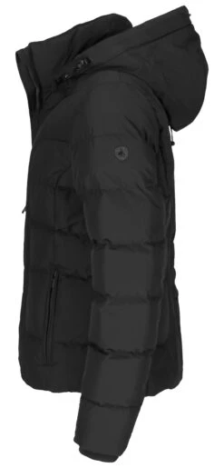 WELLENSTEYN Jacke "Belvitesse Short" 14 WELLENSTEYN Jacke "Belvitesse Short" -Damenbekleidungs Geschäft 6227f6d2a62d23fa06f6a0332835a14a92aa4c32 7200212310 SCHWARZ 04