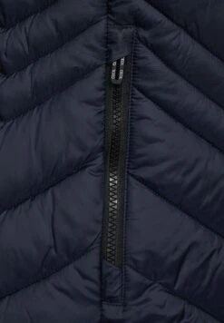 Cecil Padded Vest -Damenbekleidungs Geschäft 623f3f5a2f23cafc3fb0e4517fceeaac184ae16c 7200895107 10128 06