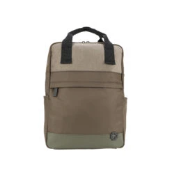 Strellson Canada Water Josh Backpack Svz