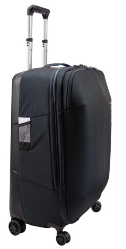 Weichschalengepäck "Thule Subterra" 63 Cm/25 Zoll 11 Weichschalengepäck "Thule Subterra" 63 Cm/25 Zoll -Damenbekleidungs Geschäft 6519415b68ef0eb89b9bdedcb4a10e578a07f1ed 7200870978 MINERAL 02