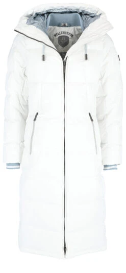 WELLENSTEYN Mantel "Raffle Long Lady"