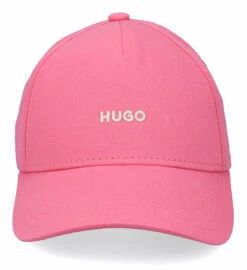 Hugo Cap Aus Baumwoll-Twill -Damenbekleidungs Geschäft 65e3798f48d6ca37330aef507c77e8aa0ab7ee42 7200903171 699 02