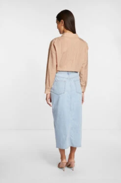 Jeansrock 8 Jeansrock -Damenbekleidungs Geschäft 66196c1c614f075bd18ac3afe6ef9f83ee5adc40 7200920134 700 03